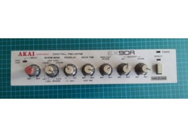 Akai Professional EX90R