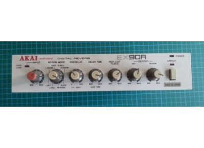 Akai Professional EX90R