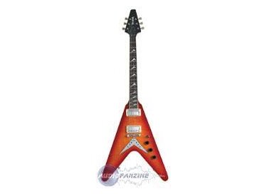 Hamer Vector Flametop
