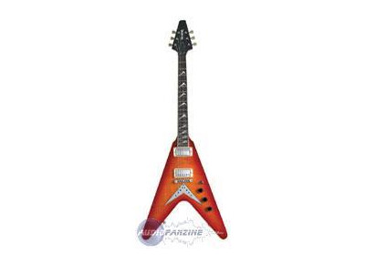 Hamer Vector Flametop