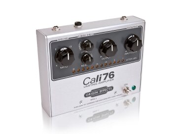 Origin Effects Cali76