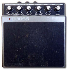 Boss DRP-III Dr.Pad