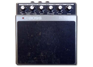 Boss DRP-III Dr.Pad
