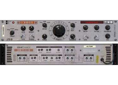 Sonic Charge Echobode Rack Extension