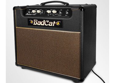 Bad Cat Bobcat 5/100