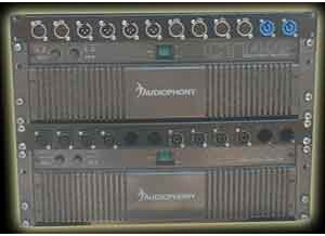 Audiophony CT 2000