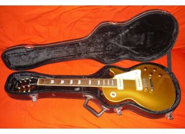 Tokai Love Rock P90