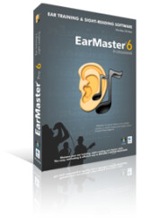 Edition Cloud d'EarMaster 6 pour les écoles