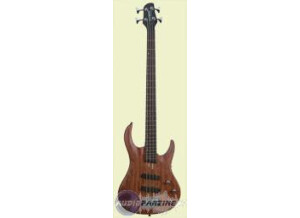 Hamer Velocity Bass VEL2