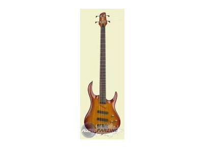 Hamer Velocity 2 Ash