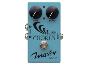 Maxon ASC10 Ambient Stereo Chorus