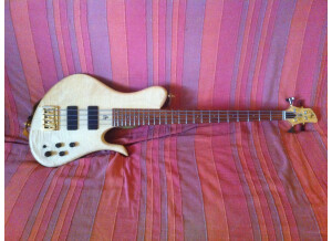Aquilina DB4