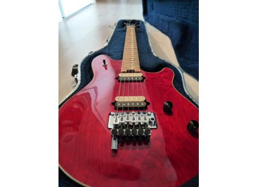 Peavey Wolfgang Standard