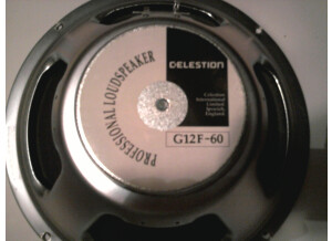 Celestion G12F-60