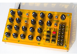 Mutable Instruments Anushri