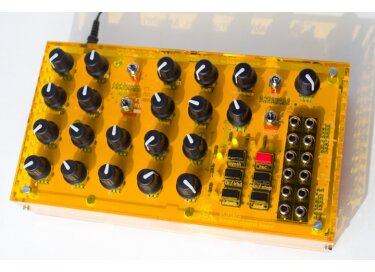 Mutable Instruments Anushri