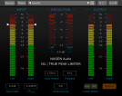 Nugen Audio ISL, limiteur inter-sample