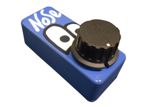 Nose Pedal Blue Expression