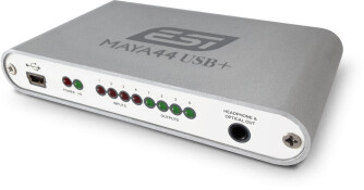 ESI MAYA44 USB+