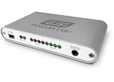 ESI MAYA44 USB+