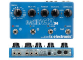 Vends TC electronic flashback X4