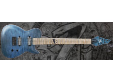 Strictly 7 Major7 Aaron Marshall Signature