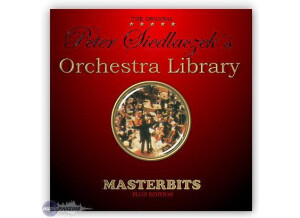 MasterBits Orchestra + (Peter Siedlaczek)