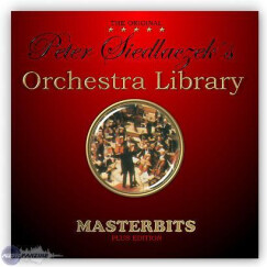 MasterBits Orchestra + (Peter Siedlaczek)