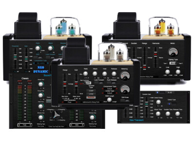 Sound Magic Dynamic Bundle