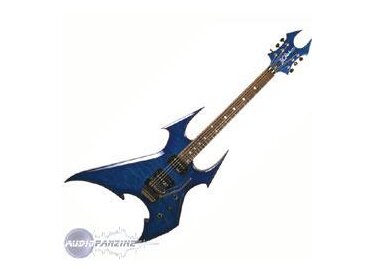 B.C. Rich NJ Beast