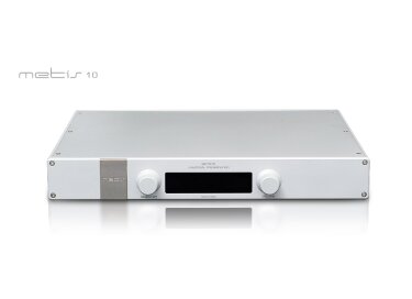 Goldmund Metis 10 Processor