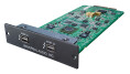 Universal Audio Thunderbolt Option Card for Apollo