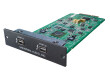 Universal Audio Thunderbolt Option Card for Apollo