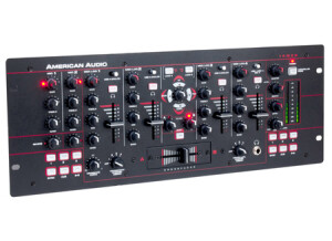 American Audio 19 MXR