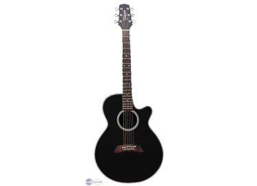 Takamine EF261SBL