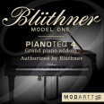 Modartt lance un add-on Blüthner pour Pianoteq