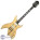 See the photo of the B.C. Rich NJ Classic Bich B.C. Rich NJ Classic Bich