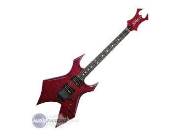 B.C. Rich NJ SpeedLoader