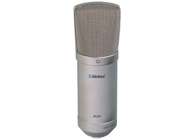 Alctron MC 001