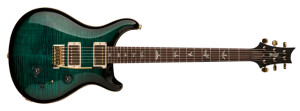 PRS Experience PRS 2012 Limited Edition Custom 24