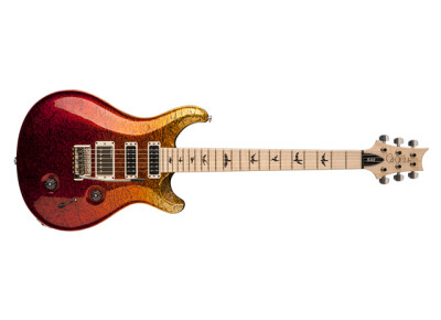 PRS Experience PRS 2012 Swamp Ash Studio Multi-Foil