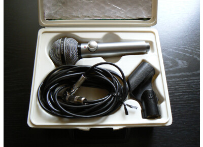 Shure PE 585 V