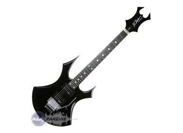 B.C. Rich NJ Virgin Speedloader