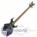 See the photo of the B.C. Rich Platinum Warlock Bass B.C. Rich Platinum Warlock Bass