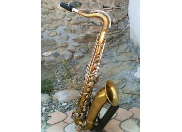 Conn New Wonder