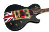 Schecter Solo 6 Standard Lotus AJR Custom