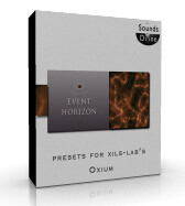 SoundsDivine Event Horizon