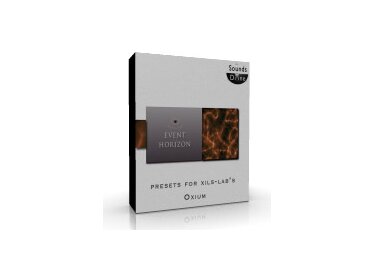 SoundsDivine Event Horizon