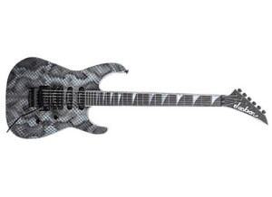 Jackson USA Select Soloist SL1