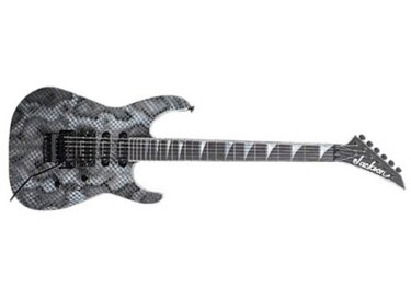 Jackson USA Select Soloist SL1